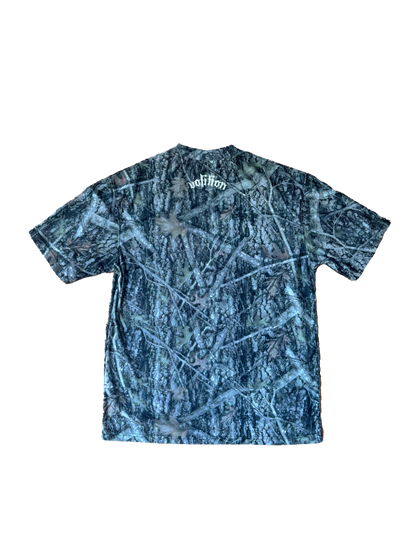 CAMO TEE
