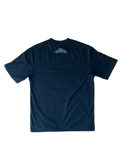 BLACK TEE