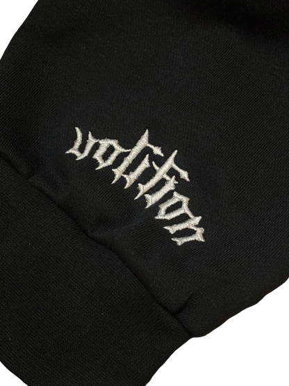 VOLITION LOGO ZIP UP